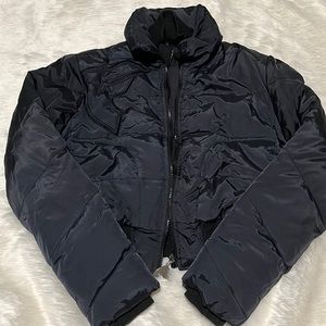 Puffer jacket